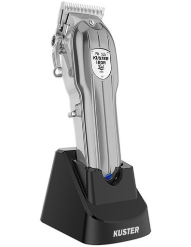 KUSTER Hiustenleikkuri IRON-CUT PW555...