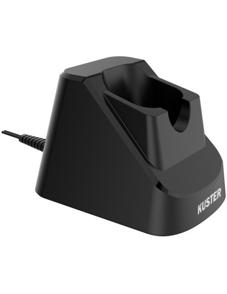 KUSTER Hiustenleikkuri IRON-CUT PW555 Hopea