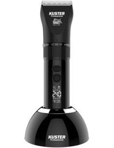 KUSTER hiustenleikkuri...
