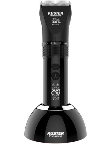 KUSTER hiustenleikkuri PW458-2...