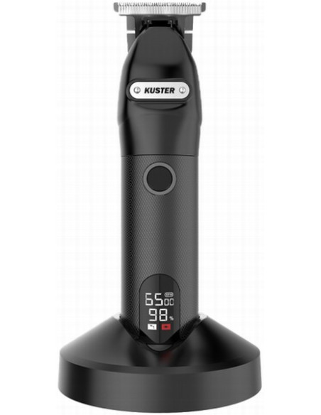 KUSTER Hiustenleikkuukone ARTIK MW-410, musta
