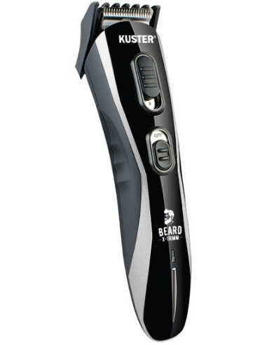 KUSTER Hair clipper MW-104-B for hair / beard / mustache