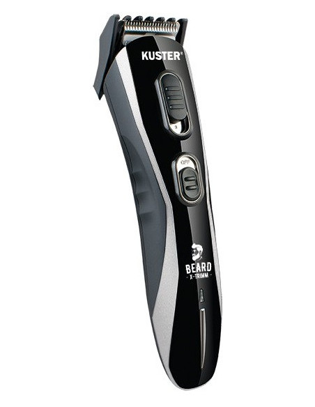 KUSTER MW-104-B hiusten-/parran-/viiksienleikkuukone