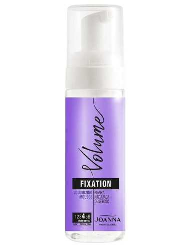 VOLUME FIXATION -hiusvaahto...