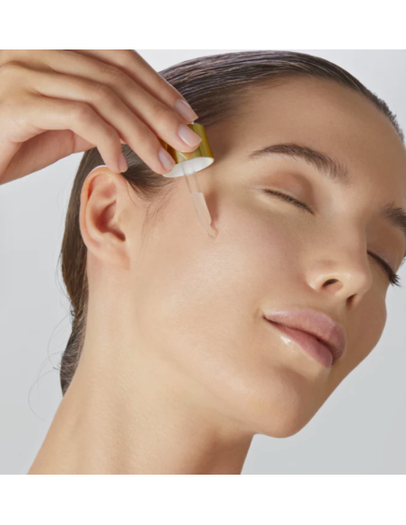 GENACTIVE Kasvojenkohotusseerumi, elastiini-kollageeni 30ml