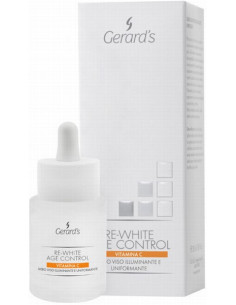 RE-WHITE AGE CONTROL...