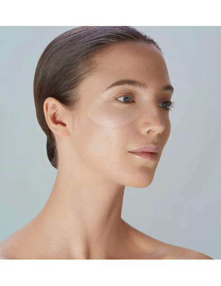 SOYSOY Ultra Rejuvenating -silmänympäryslaastarit, hydrogeeli-hyaluronihappo 12 kpl