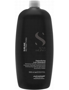 Semi Di Lino DETOXIFYING...