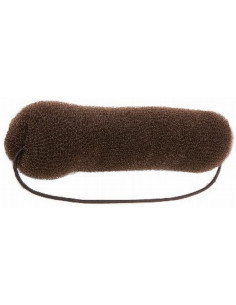 Hiussolmu, pitkä...