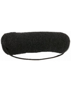 Hiussolmu, pitkä...