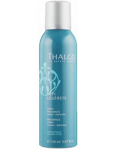 THALGO Jäähdytyssuihke 150ml