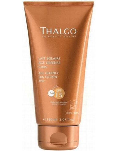 THALGO Aurinkovoide SPF15 150ml