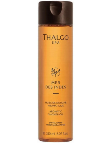 THALGO SPA Aromatic Shower Oil 150ml