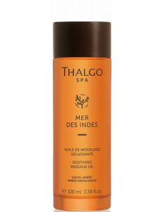 THALGO SPA Hierontaöljy 100ml