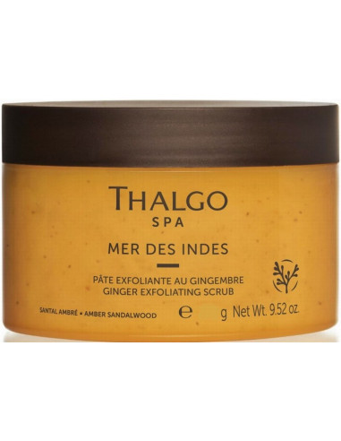 THALGO SPA inkiväärikuorinta 540 g