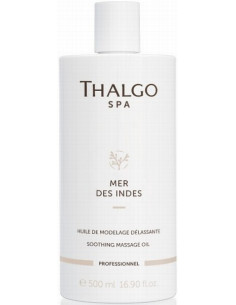 THALGO SPA Hierontaöljy 500ml