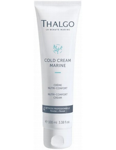 THALGO Nutri-Comfort ravitseva voide...