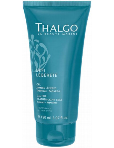 THALGO Geeli kevyille jaloille 150ml