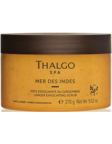 THALGO SPA inkiväärikuorinta 270 g