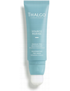THALGO Kosteuttava naamio 50ml