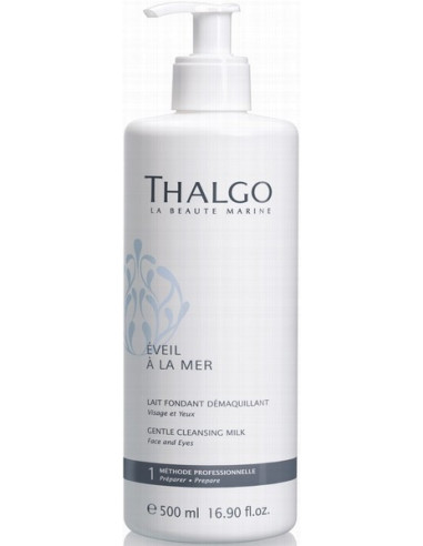 THALGO Puhdistusmaito 500ml