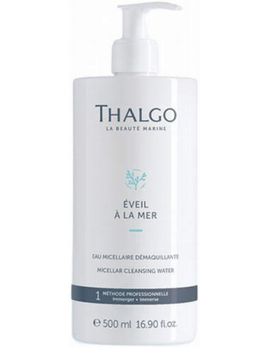 THALGO Puhdistava misellivesi 500ml