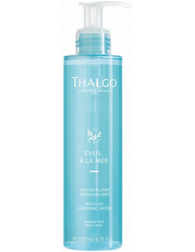 THALGO Puhdistava misellivesi 200ml