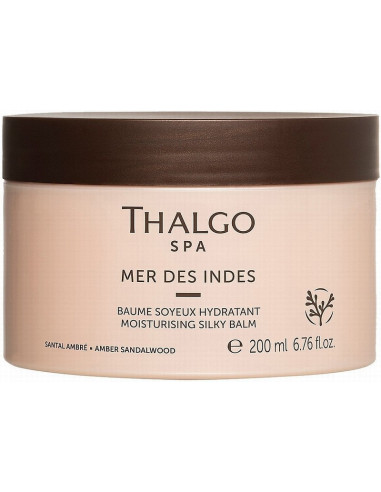 THALGO SPA Kosteuttava vartalovoide...