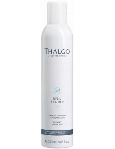 THALGO Elvyttävä merisuihke 250ml
