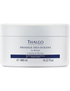 THALGO Hierontabalsami 480ml