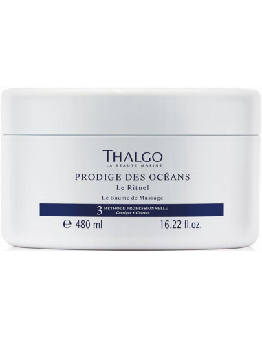 THALGO Hierontabalsami 480ml