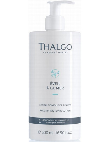THALGO kasvovesi Beautifying Tonic...