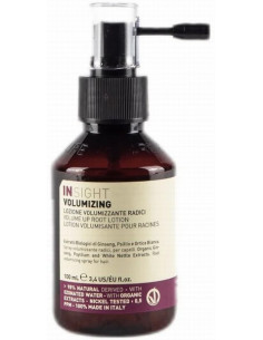 INSIGHT VOLUMIZING Tyven...