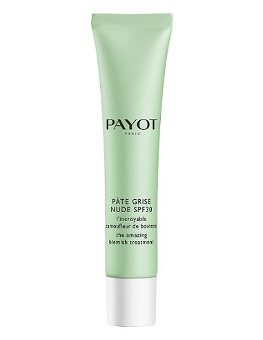 PAYOT PATE GRISE Soin Nude sävytetty...