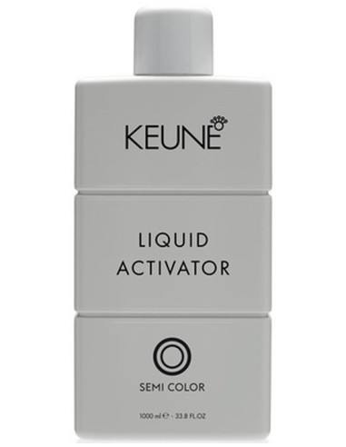 SEMI COLOR Liquid Activator 1000ml