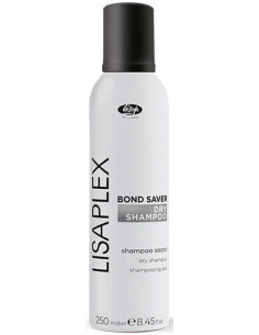 Lisap Lisaplex Dry Shampoo,...