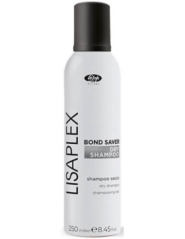 Lisap Lisaplex DRY kuivashampoo 250ml