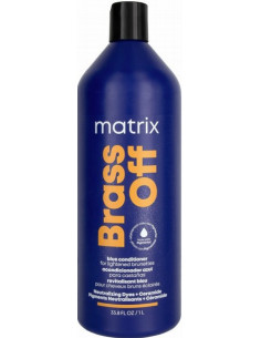 BRASS OFF PIGMENTOITU...