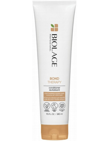 BIOLAGE BOND THERAPY HOITOAINE...