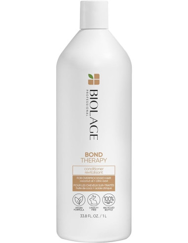 BIOLAGE BOND THERAPY HOITOAINE...