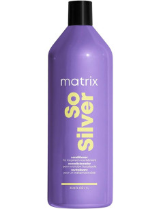 SO SILVER -HOITOAINE...