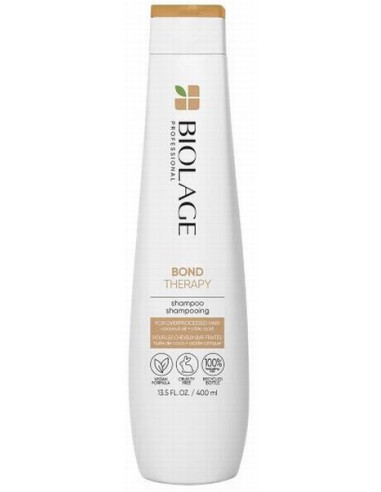 BIOLAGE BOND THERAPY -shampoo 250 ml