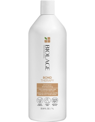 BIOLAGE BOND THERAPY -shampoo 1000ml