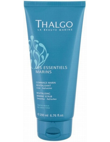 THALGO Vartalonkuorinta 200ml