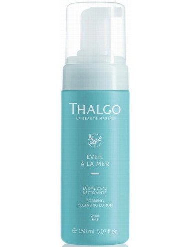 THALGO Puhdistusvaahto 150ml