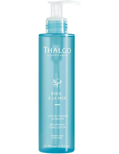 THALGO Voide kaikille ihotyypeille 200ml