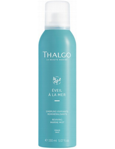 THALGO Elvyttävä merisuihke 150ml