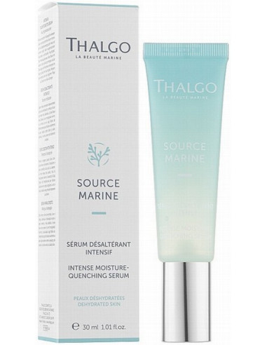 THALGO Kosteuttava seerumi 50ml