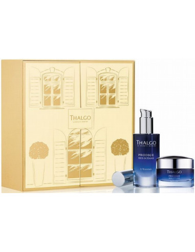 THALGO PRODIGE DES OCEANS face care set