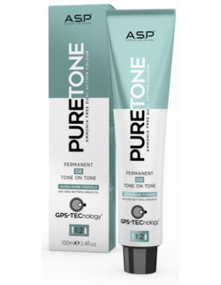 ASP PUHDAS SÄVY 9.23 100ml